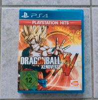 Playstation 4 Spiel Dragonball Xenoverse XV Dortmund - Berghofen Vorschau