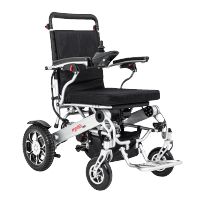 Ergoflix faltbarer elektrischer Rollstuhl Niedersachsen - Winsen (Luhe) Vorschau