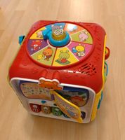 VTech Baby Entdeckerwürfel Thüringen - Meiningen Vorschau