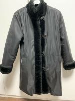 Winterjacke * Wendejacke * Kurzmantel * Gr. 36 * Schwarz Nordrhein-Westfalen - Kerpen Vorschau