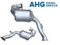 Original Dieselpartikelfilter DPF Audi A5 A4 2.7 3.0 TDI 8K025475 Baden-Württemberg - Neckartailfingen Vorschau