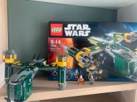 Lego Star Wars 7930 Bounty Hunter Assult Gunship in OVP + BA Rheinland-Pfalz - Boppard Vorschau