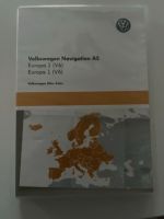 Volkswagen VW Navi Navigation AS Europa 1 (V6) Nordrhein-Westfalen - Krefeld Vorschau