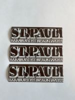 Aufkleber St. Pauli Sticker Ultras Sankt Pauli❗️50 Stück❗️ Nordrhein-Westfalen - Mülheim (Ruhr) Vorschau