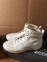 Ecco Herren sneaker hohe Hals neu Hamburg-Mitte - Hamburg Hammerbrook Vorschau