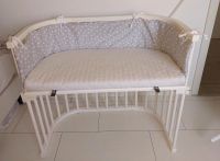 Babybay Beistellbett inkl. Matratze & Nestchen Hessen - Kirchhain Vorschau