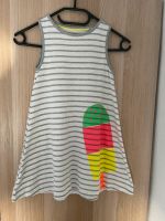 Mini Boden Kleid Eis Gr.  116 wNeu Niedersachsen - Ilsede Vorschau