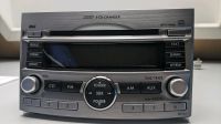 Original Subaru Radio mit CD-Wechsler aus Legacy BM BR Schleswig-Holstein - Börnsen Vorschau