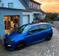 Golf 6 R 4Motion Hessen - Wabern Vorschau