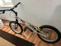 Trialbike*Trial*Bike*Fahrrad*Springrad*T-Rammler*Maxxis*Magura Niedersachsen - Salzgitter Vorschau