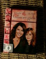 Dvd Gilmore Girls Staffel 7 München - Ramersdorf-Perlach Vorschau