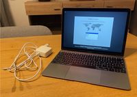 Apple MacBook Retina 12 early 2015 1,1 GHz 8GB 256GB Space Grey Kr. Passau - Passau Vorschau