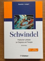 Schwindel Ein praktischer Leitfaden zur Diagnose und Therapie Hessen - Kassel Vorschau