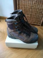 Haix 2.0 Ws Stiefel Bundeswehr Bund Wanderschuhe Kampfschuhe Leipzig - Eutritzsch Vorschau