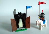 Lego 6034 Black Knights - Black Monarch's Ghost München - Ramersdorf-Perlach Vorschau