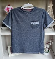 Kinder Jungen Sommer T-shirt Gr. 140/146 kurzarm Sommershirt Münster (Westfalen) - Wolbeck Vorschau