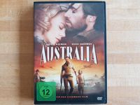⭐ AUSTRALIA, DVD, Nicole Kidman, Hugh Jackman ⭐ München - Schwabing-Freimann Vorschau