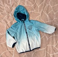 Kinderjacke Windbreaker Neuwertig Gr.86/92 Saarland - Homburg Vorschau