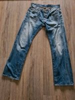 Replay Jeans Hose W 32 L 32 Sachsen-Anhalt - Wettin-Löbejün Vorschau