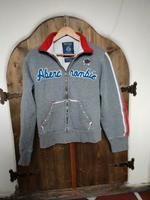 Abercrombie und Fitch Jacke M Rheinland-Pfalz - Wachenheim Rheinhessen Vorschau