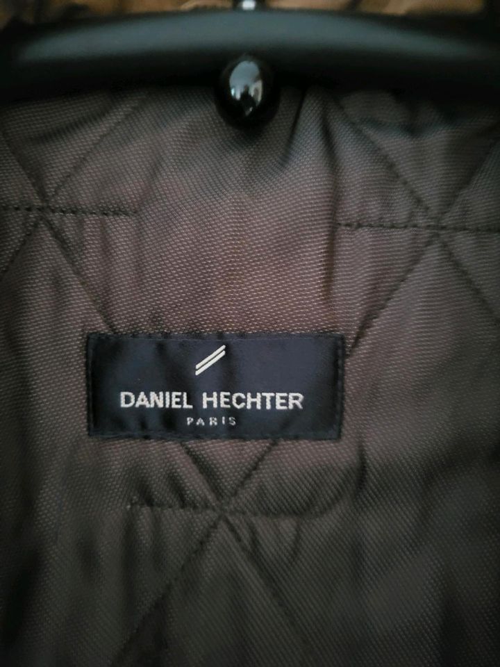 Daniel Hechter Jacke - gut erhalten in Kleinmachnow