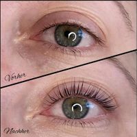 Wimpernlifting /Augenbraunlifting Bayern - Mainburg Vorschau