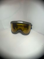 Carrera Skibrille Snowboardbrille Winter Google Sonnenbrille Bayern - Türkenfeld Vorschau