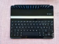 Bluetooth Tastatur für Tablet oder Smartphone Bayern - Erlangen Vorschau