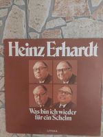 Heinz Erhardt Litera Vinyl LP guter Zustand Berlin - Köpenick Vorschau