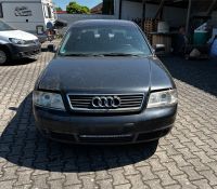 Audi A6 4B V6 2.4 Limo Schalter Hessen - Groß-Rohrheim Vorschau