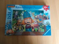 Ravensburger puzzle 2in1 mit Wickie, Neu Bayern - Großheubach Vorschau