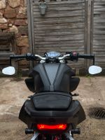 Yamaha MT125A Hessen - Korbach Vorschau