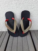 Flip Flops Havaianas 25/26 Hessen - Bad Soden-Salmünster Vorschau