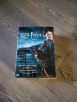 Harry potter dvd Box Jahr 1-4 Niedersachsen - Weener Vorschau