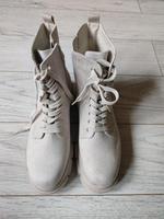 Damen Stiefeletten Catwalk Neuwertig Essen - Essen-Kray Vorschau