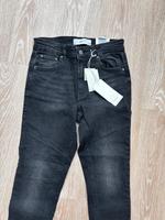 Neu! Reserved Skinny Slim Jeans only 34 XS Grau Schwarz Nordrhein-Westfalen - Radevormwald Vorschau