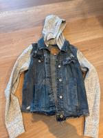 Hollister Jeansjacke S Hessen - Dreieich Vorschau