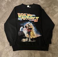 Sweatshirt / Damen / Back to the Future / Gr. XS / H&M Sachsen-Anhalt - Staßfurt Vorschau