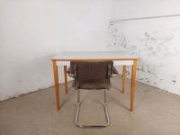 Vintage Tisch Esstisch Schreibtisch 60er 70er DDR Sprelacart Berlin - Mitte Vorschau