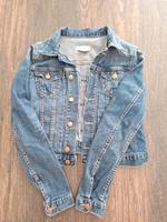 Jeansjacke Gr. 36 Bayern - Nittendorf  Vorschau