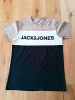 Neues Herren T-Shirt von Jack & Jones, Größe XL Bayern - Patersdorf Vorschau