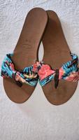 Flip Flops Damenschuhe Thüringen - Erfurt Vorschau