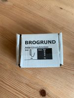 Original verpackt neu unbenutzt - Brogrund IKEA HAKEN 2er Niedersachsen - Wedemark Vorschau