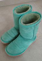 Uggs Winterstiefel Mint, Gr. 37 Bayern - Bruckmühl Vorschau