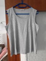 Träger Tshirt Damen Hessen - Groß-Gerau Vorschau