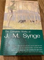 The Complete Works of J.M. Synge Niedersachsen - Ritterhude Vorschau