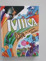 Mika DVD live in Cartoon Motion Concert Best of Sachsen - Taucha Vorschau