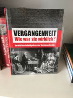Vergangenheit-Wie war sie wirklich?Buch Weltgeschichte 319Seiten Hessen - Lautertal Vorschau