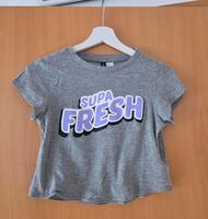 Crop Shirt T-Shirt supa fresh Kreis Ostholstein - Eutin Vorschau