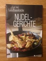 Rezeptbuch Nudelgerichte Landhausküche wie neu Hessen - Eschwege Vorschau